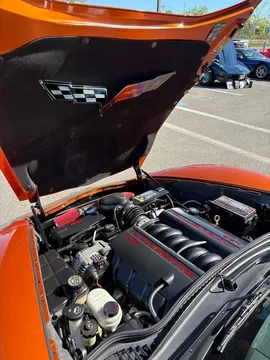 2007 Chevrolet Corvette C6 - Image 3 of 9