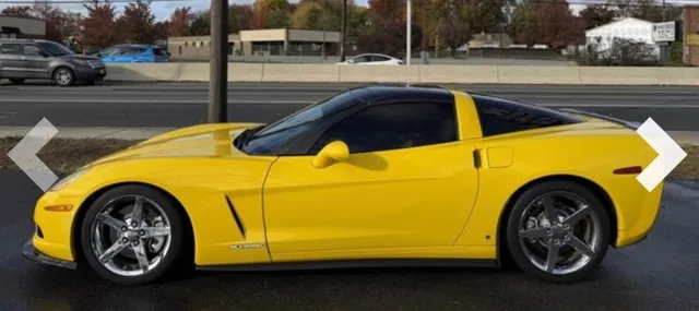 2007 Chevrolet Corvette C6 - Image 2 of 17