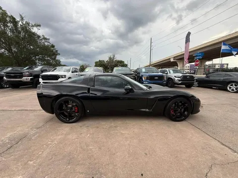 2007 Chevrolet Corvette C6 - Image 4 of 10
