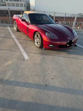 2007 Chevrolet Corvette C6 - Image 3 of 5