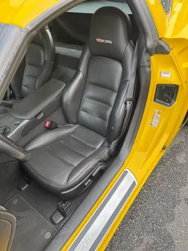 2007 Chevrolet Corvette C6 - Image 2 of 6
