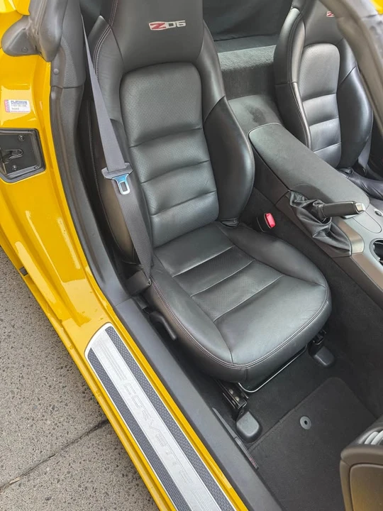 2007 Chevrolet Corvette C6 - Image 3 of 6