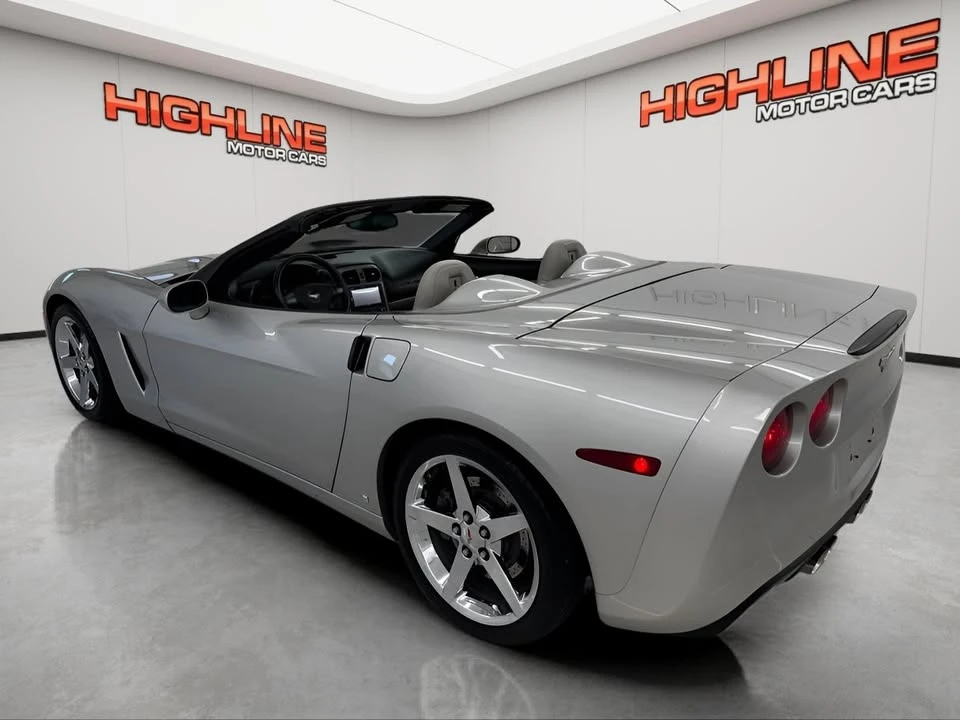 2007 Chevrolet Corvette C6 - Image 14 of 19