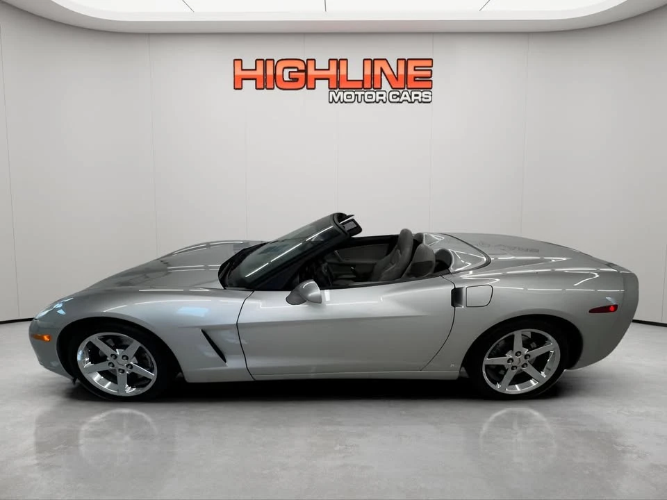 2007 Chevrolet Corvette C6 - Image 15 of 19