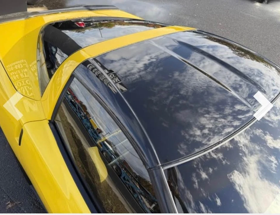 2007 Chevrolet Corvette C6 - Image 6 of 17