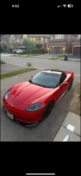 2007 Chevrolet Corvette C6 - Image 3 of 6