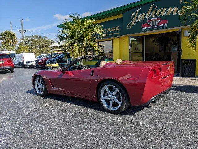2007 Chevrolet Corvette C6 - Image 4 of 19