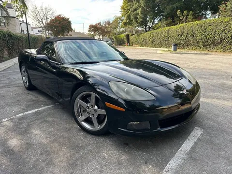 2007 Chevrolet Corvette C6 - Image 2 of 20
