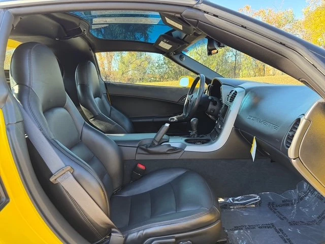 2007 Chevrolet Corvette C6 - Image 12 of 15