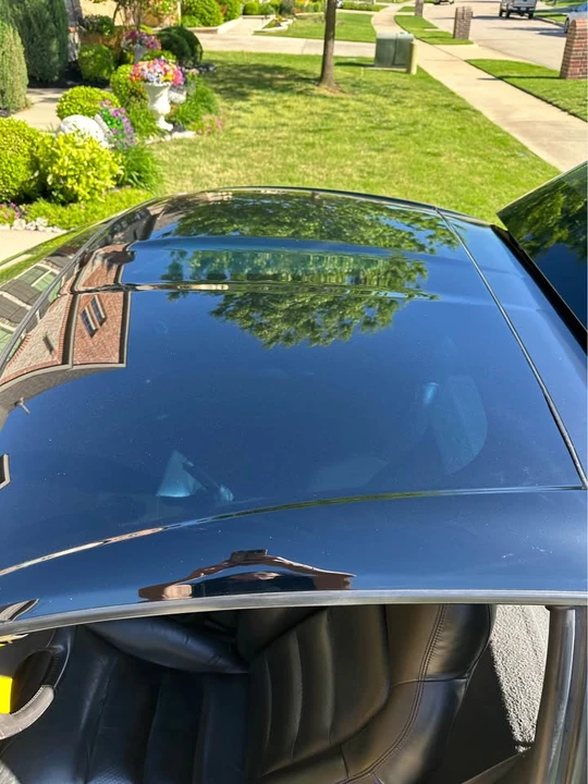 2007 Chevrolet Corvette C6 - Image 16 of 20