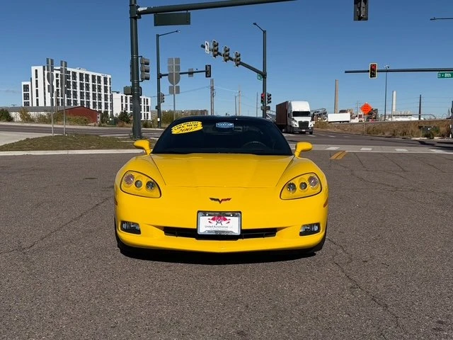 2007 Chevrolet Corvette C6 - Image 2 of 15
