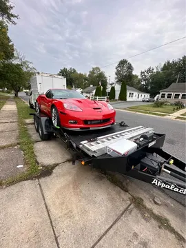 2007 Chevrolet Corvette C6 - Image 3 of 14