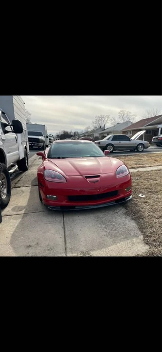 2007 Chevrolet Corvette C6 - Image 6 of 14