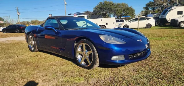 2007 Chevrolet Corvette C6 - Image 2 of 7