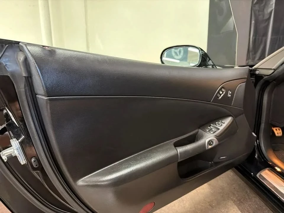 2007 Chevrolet Corvette C6 - Image 14 of 20