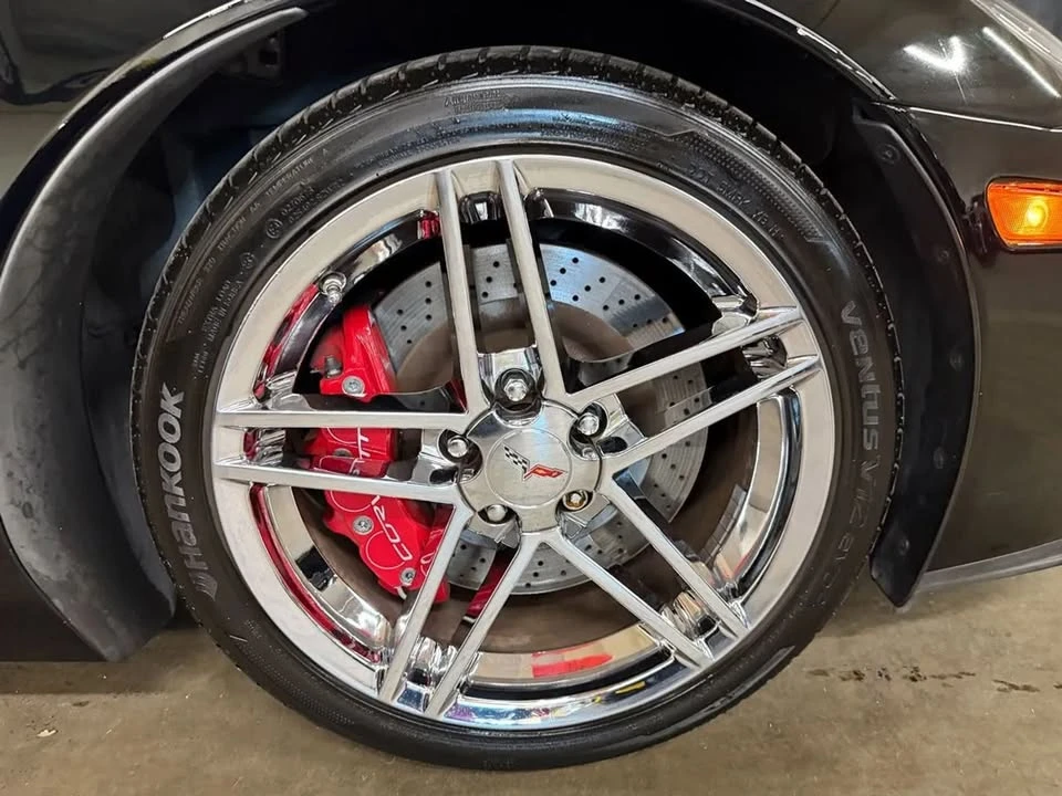2007 Chevrolet Corvette C6 - Image 20 of 20