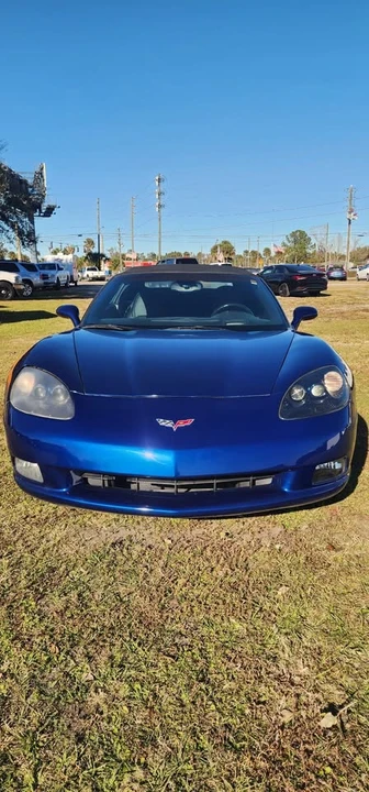 2007 Chevrolet Corvette C6 - Image 8 of 9
