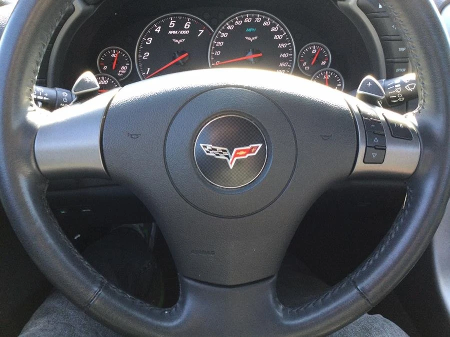 2007 Chevrolet Corvette C6 - Image 15 of 19