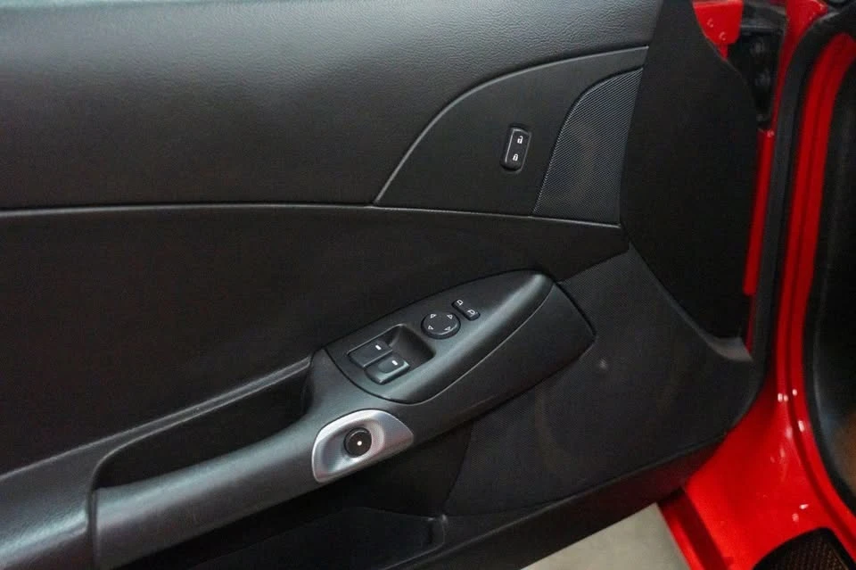 2007 Chevrolet Corvette C6 - Image 13 of 20