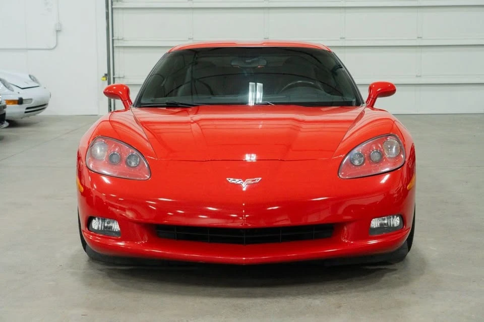 2007 Chevrolet Corvette C6 - Image 2 of 20
