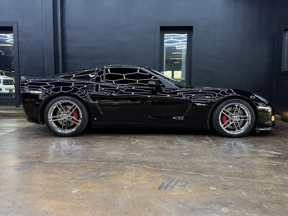 2007 Chevrolet Corvette C6 - Image 10 of 10