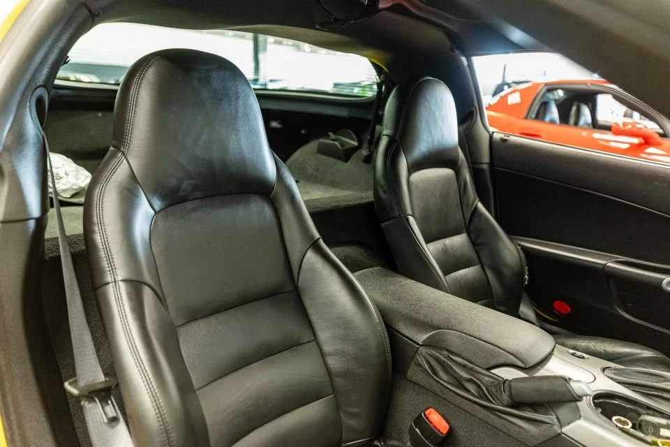 2007 Chevrolet Corvette C6 - Image 14 of 15