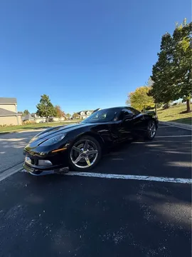 2007 Chevrolet Corvette C6 - Image 2 of 18