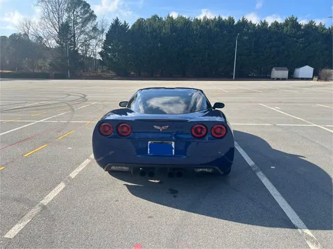 2007 Chevrolet Corvette C6 - Image 2 of 13