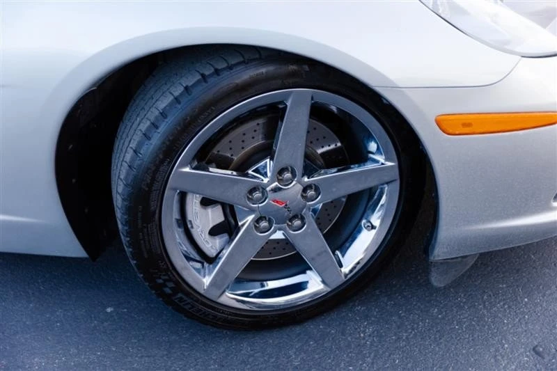 2007 Chevrolet Corvette C6 - Image 7 of 20