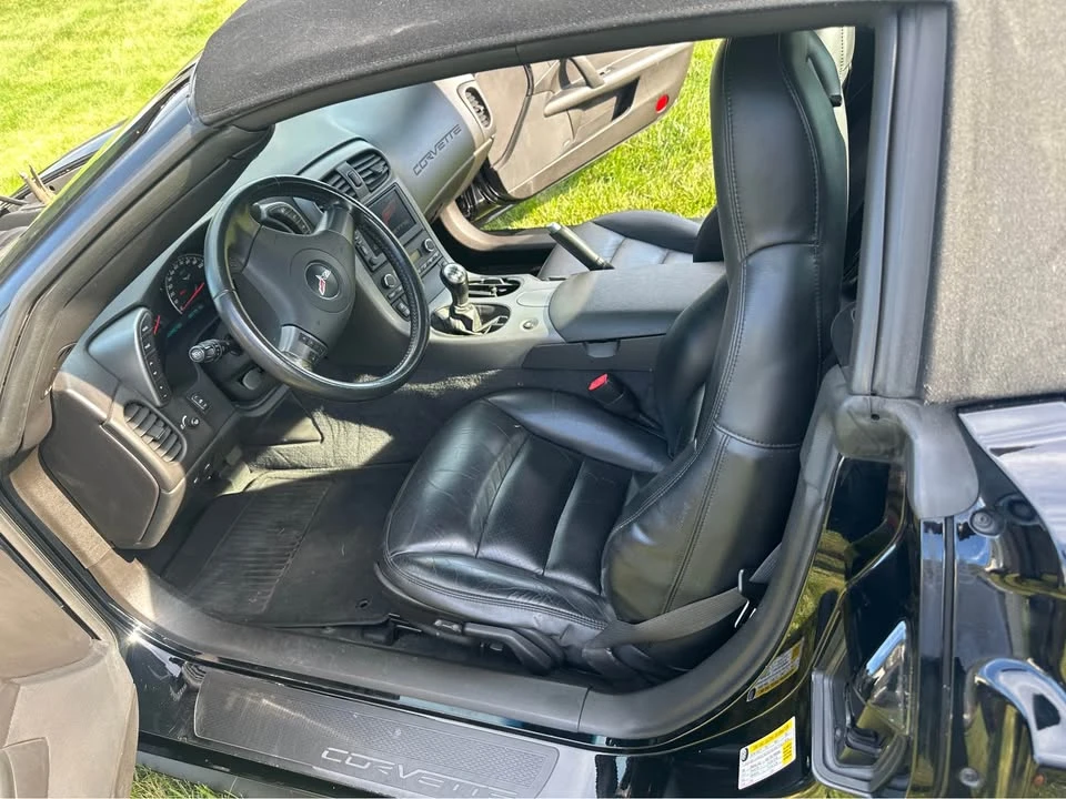 2007 Chevrolet Corvette C6 - Image 3 of 9