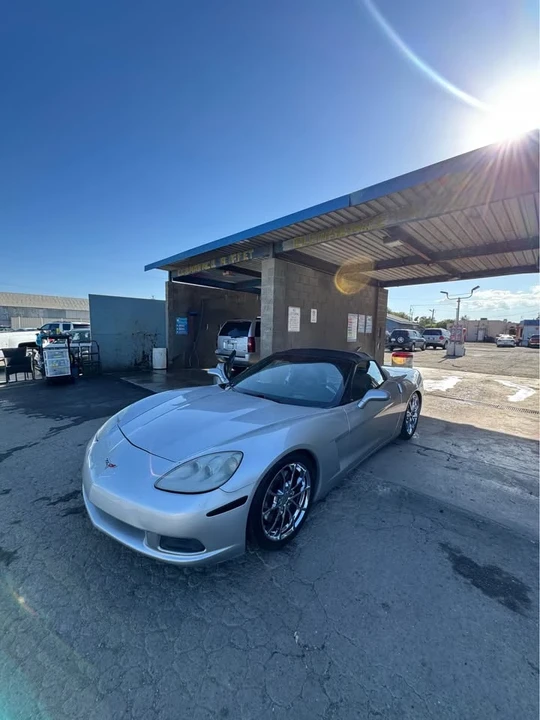 2007 Chevrolet Corvette C6 - Image 6 of 14
