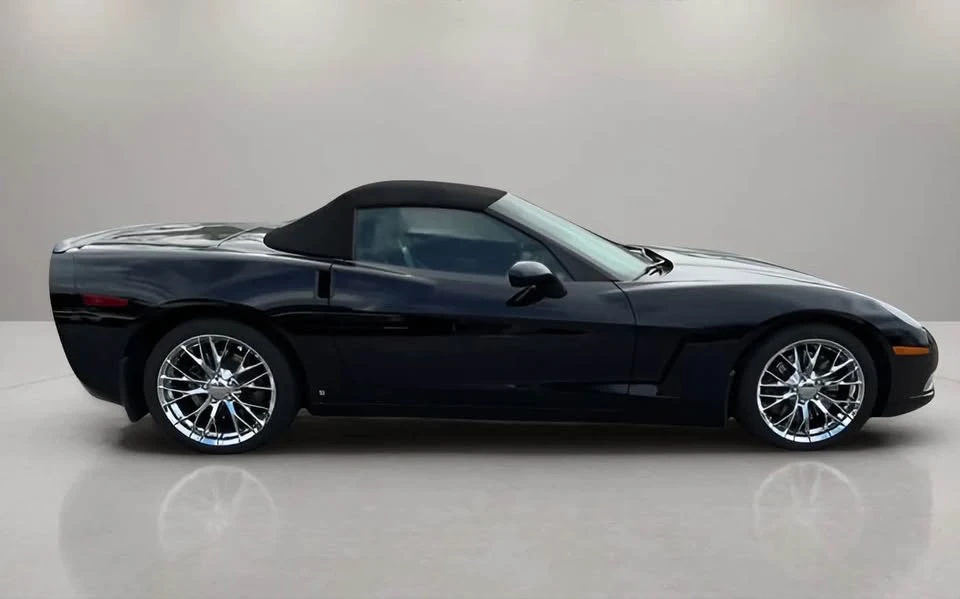 2007 Chevrolet Corvette C6 - Image 3 of 19