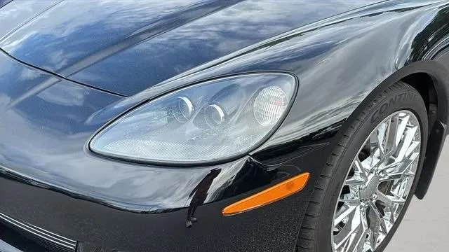 2007 Chevrolet Corvette C6 - Image 19 of 19