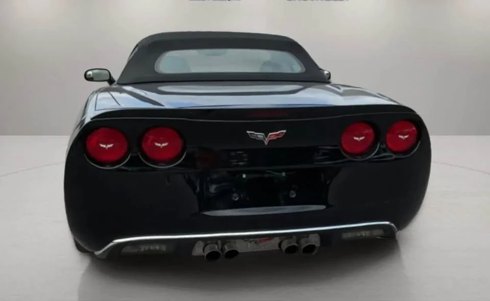 2007 Chevrolet Corvette C6 - Image 4 of 19