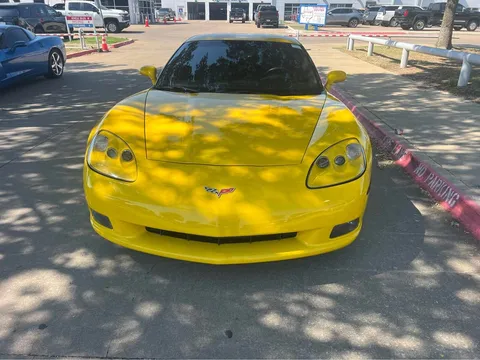 2007 Chevrolet Corvette C6 - Image 3 of 14