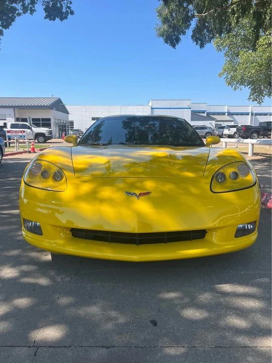 2007 Chevrolet Corvette C6 - Image 2 of 14