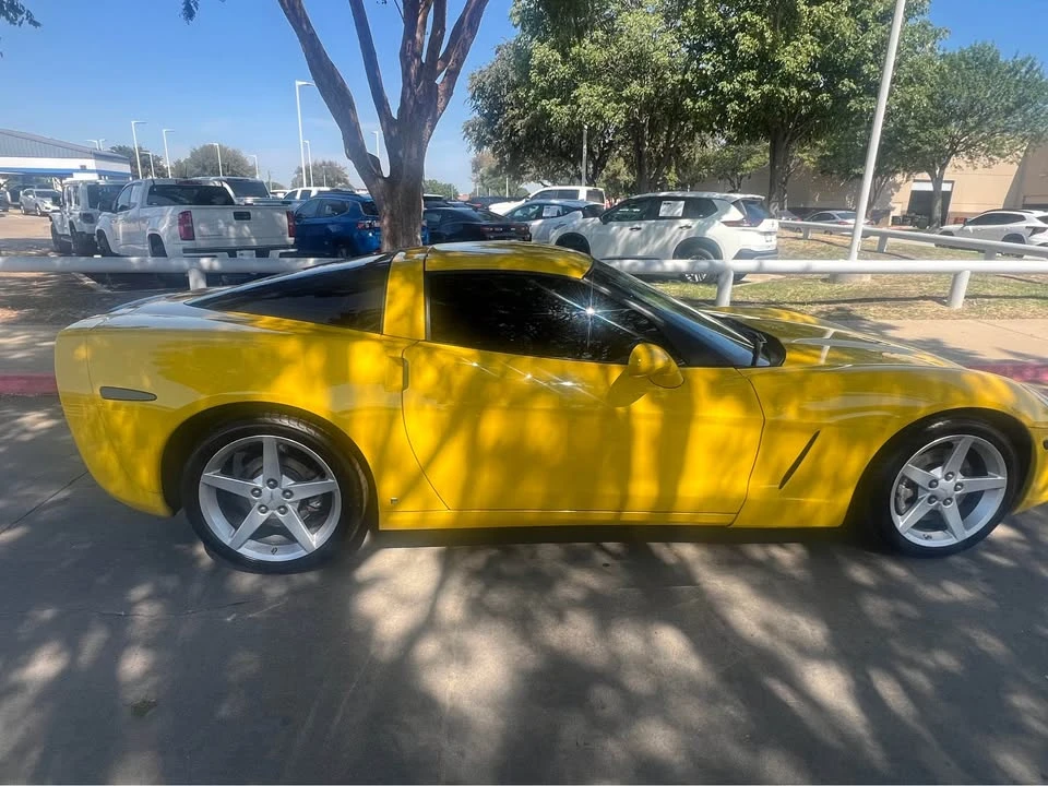 2007 Chevrolet Corvette C6 - Image 6 of 14