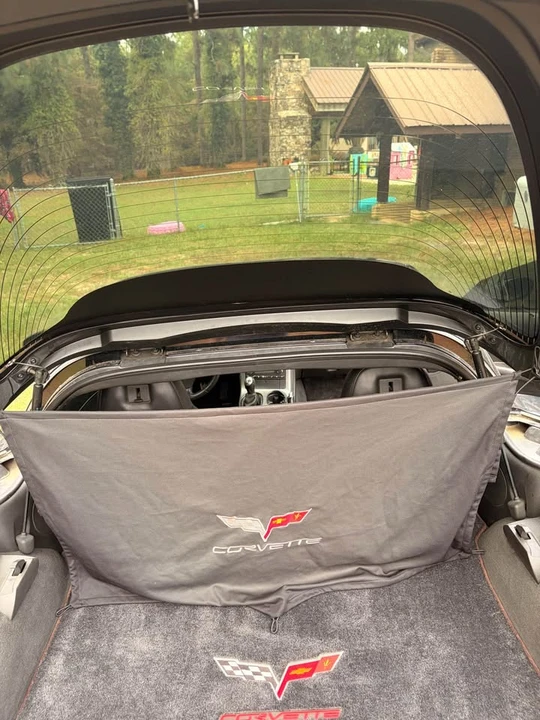 2007 Chevrolet Corvette C6 - Image 11 of 12