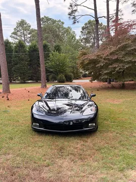 2007 Chevrolet Corvette C6 - Image 2 of 12