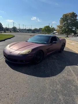 2007 Chevrolet Corvette C6 - Image 4 of 9