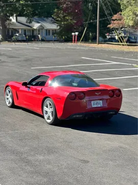 2007 Chevrolet Corvette C6 - Image 2 of 5
