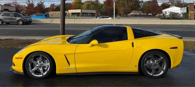 2007 Chevrolet Corvette C6 - Image 4 of 15
