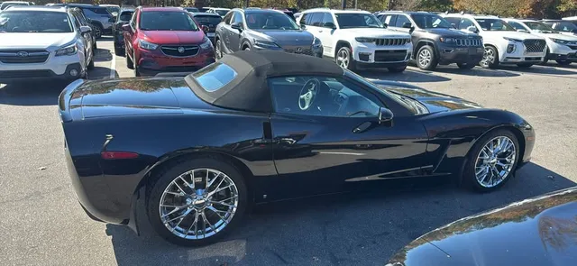 2007 Chevrolet Corvette C6 - Image 4 of 8
