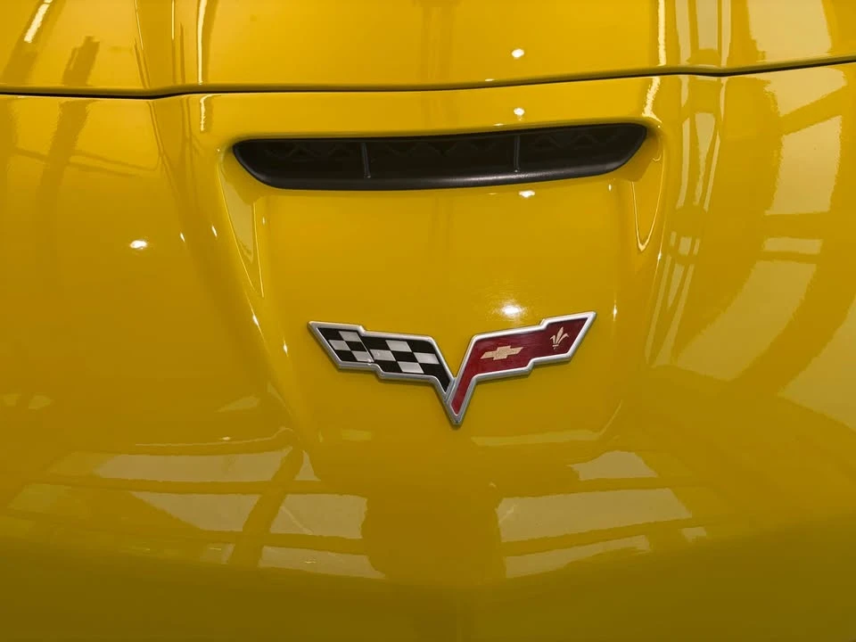 2007 Chevrolet Corvette C6 - Image 3 of 18