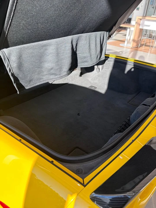 2007 Chevrolet Corvette C6 - Image 9 of 18