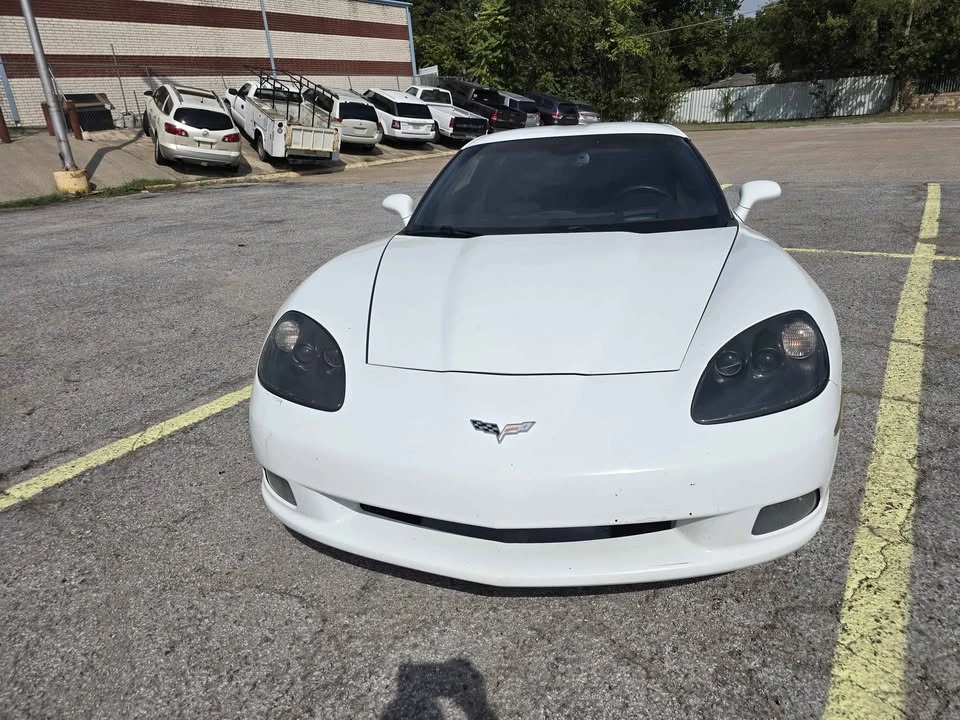 2007 Chevrolet Corvette C6 - Image 14 of 20