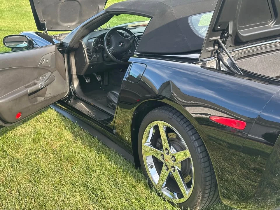 2007 Chevrolet Corvette C6 - Image 11 of 14