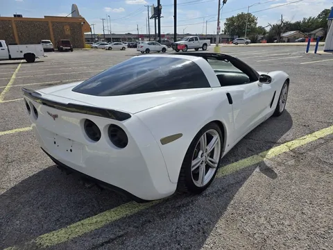 2007 Chevrolet Corvette C6 - Image 3 of 19