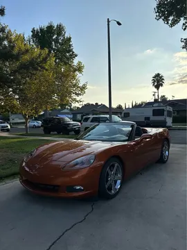 2007 Chevrolet Corvette C6 - Image 2 of 19