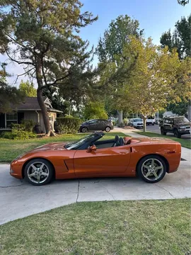 2007 Chevrolet Corvette C6 - Image 3 of 19